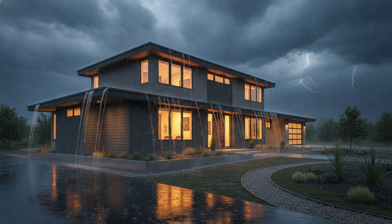 Home Flood Risk Assessment: A Guide to Structural Fortification
