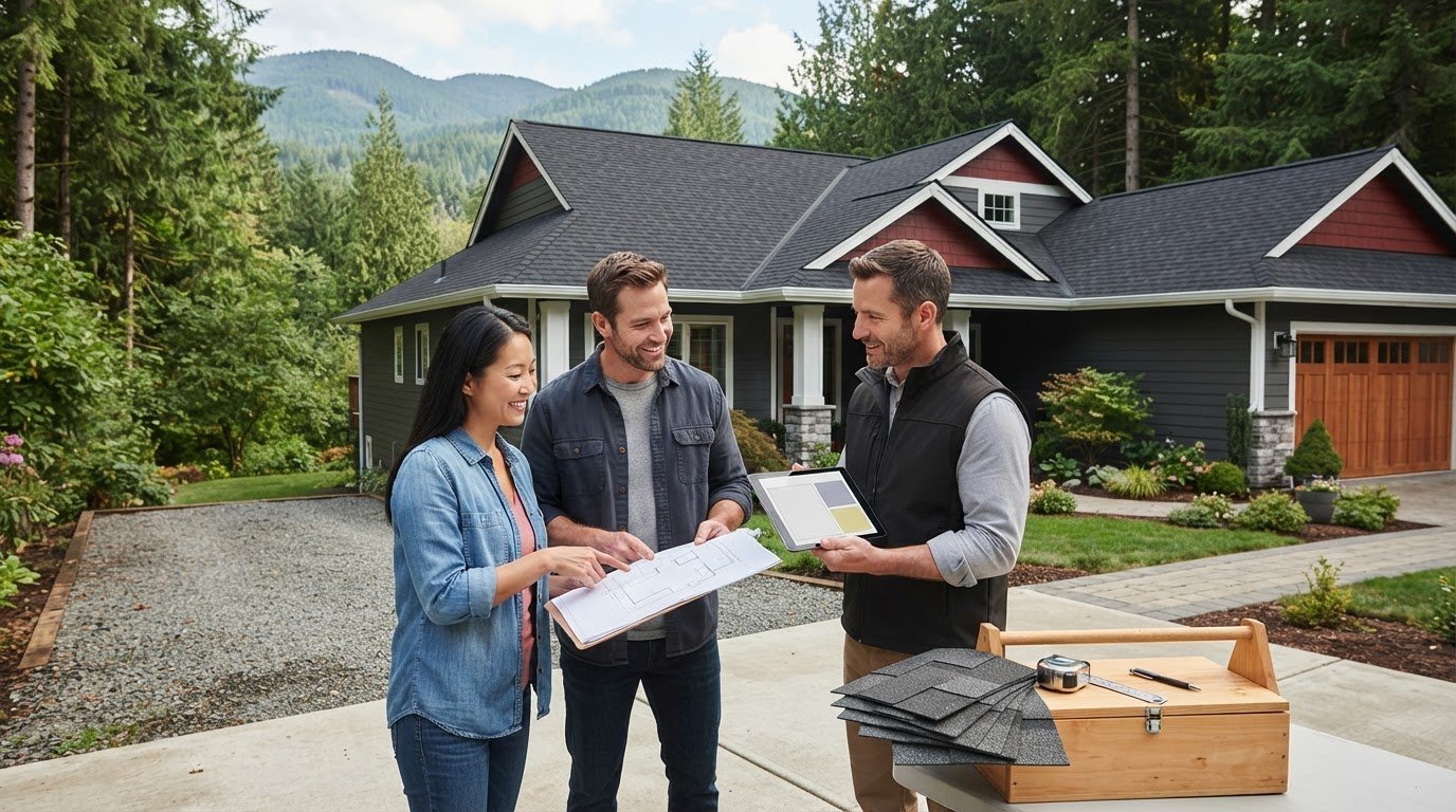 Home Improvement Loans for Roofing in the United States