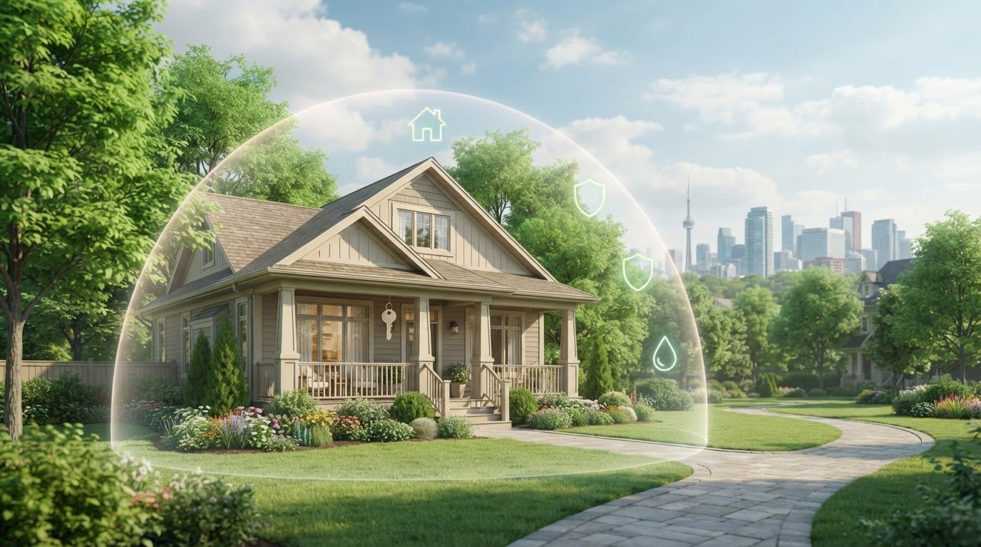 Home insurance for rental property in Ontario: what it covers