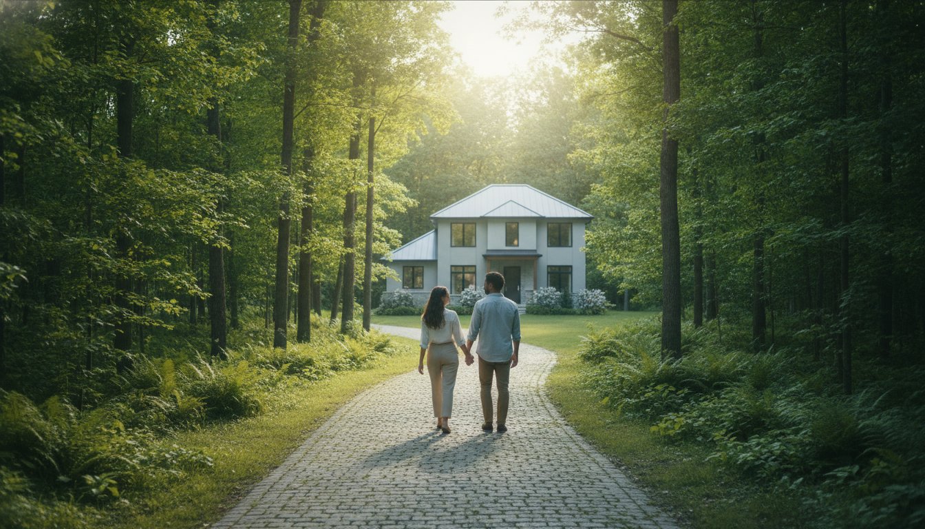 Home Insurance Guide for First-Time Buyers