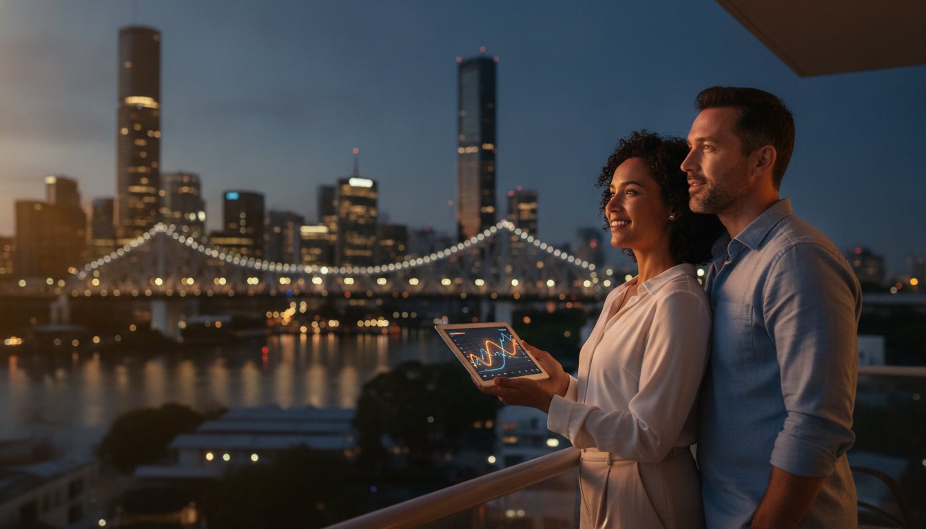 Home Loan Repayment Calculator: Plan Your Brisbane Property Journey in 2026