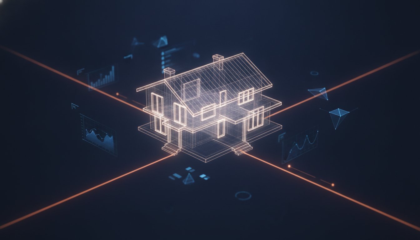 Home Loan with Multiple Income Streams: Architecting Your 2026 Approval Blueprint
