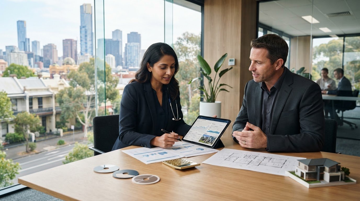 Home Loans for Doctors: Complete Mortgage Guide (2026)