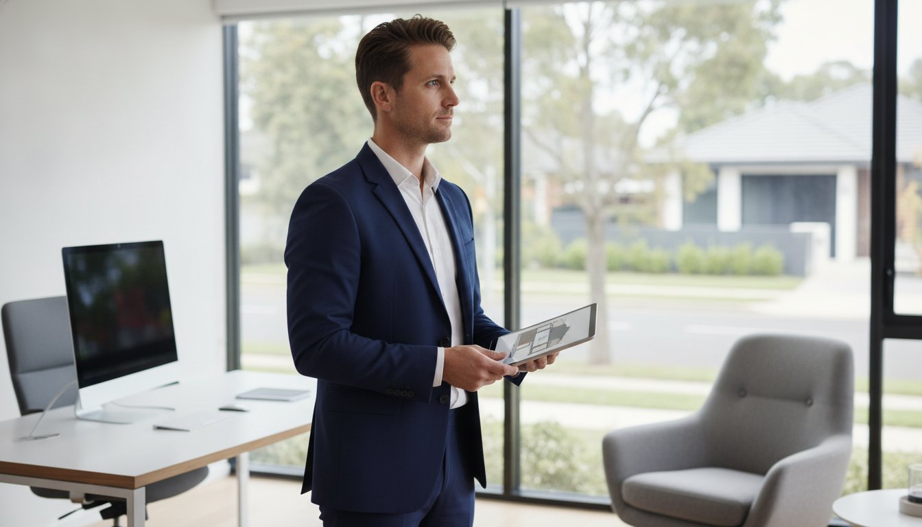 Home Loans for Self-Employed Professionals: What Lenders Look For