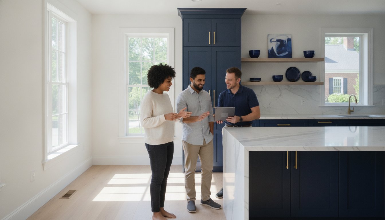 Home Remodeling Contractors Near Me: A 2026 Guide to Choosing the Best in Richmond