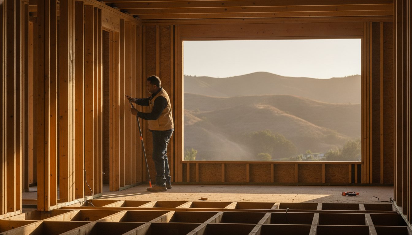Home Remodeling San Jose: A Homeowner’s 2026 Guide to Structural Integrity and Design