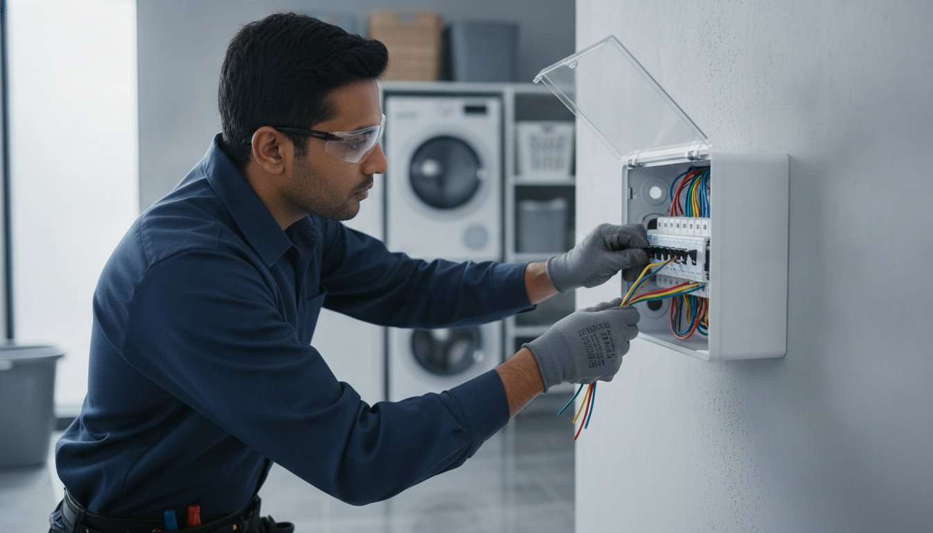 Home Rewiring Cost UK 2026: The Comprehensive Homeowner’s Price Guide