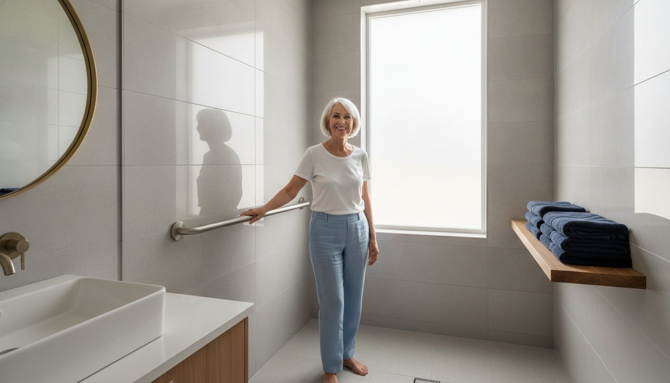 Home Safety Assessment for Seniors: Aging in Place Guide