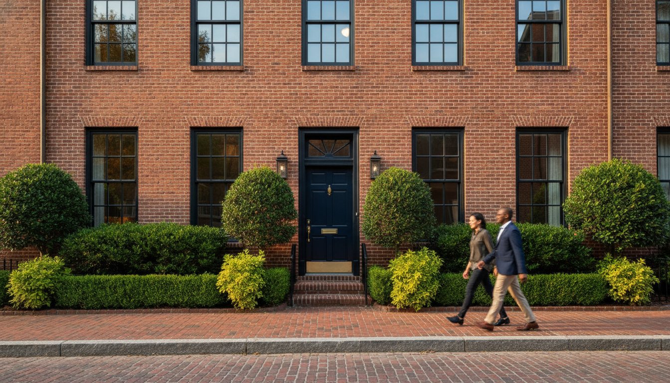 Home Sale Alexandria: The Strategic 2026 Seller’s Guide
