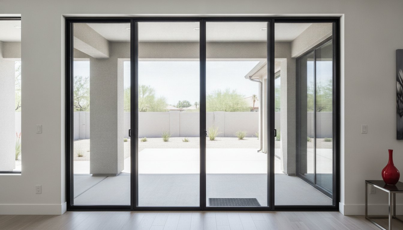 Home Security Doors in 2026: The Ultimate Guide to Invisible Protection