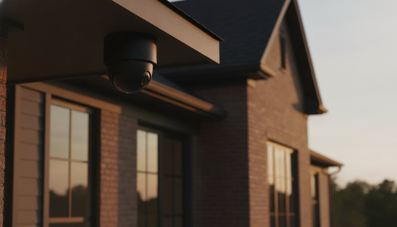 Home Security System Installation: A Step-by-Step Local Guide