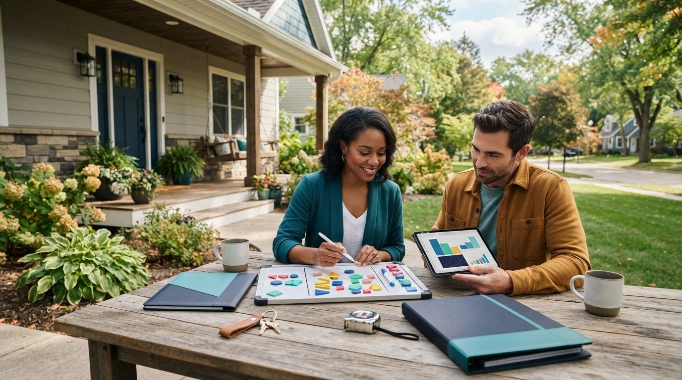 Home Selling Checklist for Michigan Residents: 2026 Guide