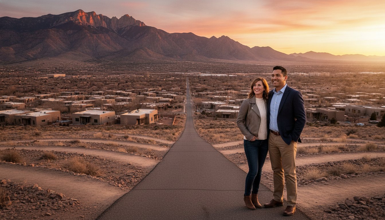 Home Selling Options in Albuquerque: A Strategic Guide to Your 2026 Move