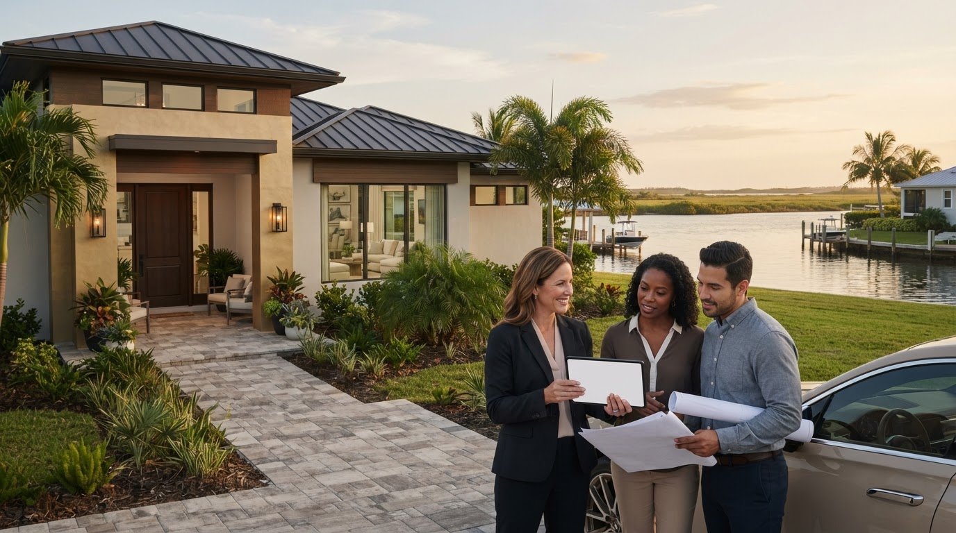 Home Selling Strategies in Parrish for Price and Timing