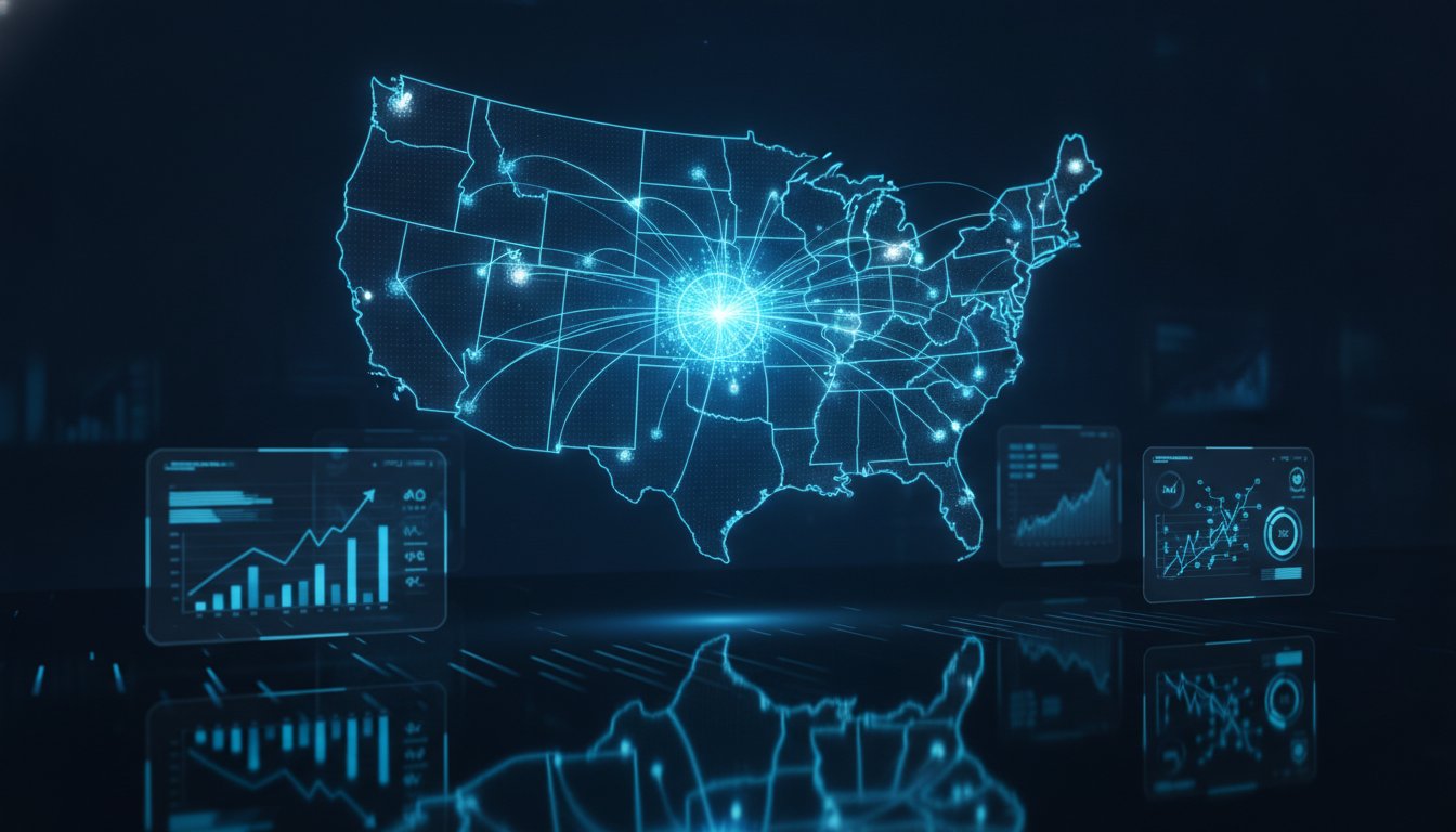 Home Service Franchise Management Software: The 2026 AI-Native Guide