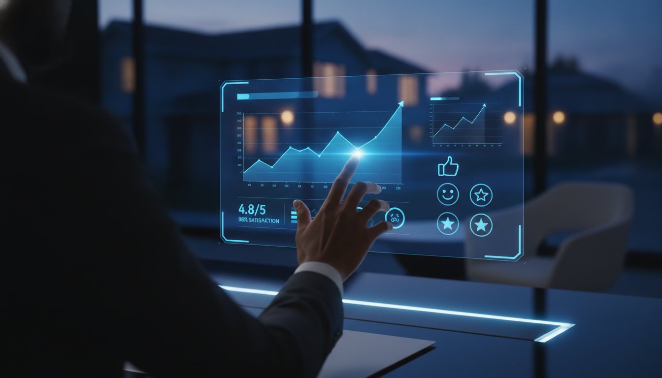 Home Service Reputation Management Software: The 2026 Executive Guide