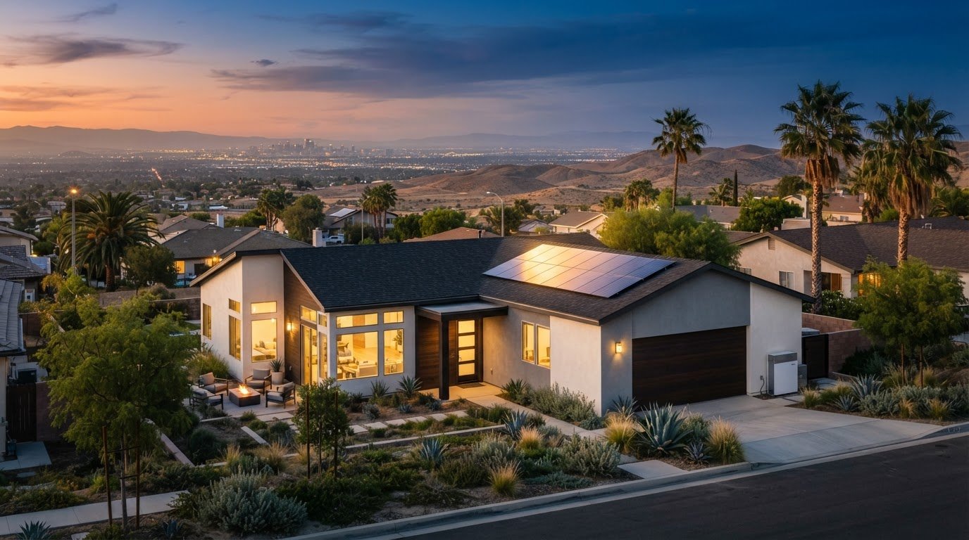 Home Solar Panels in California: A 2026 Homeowner’s Guide