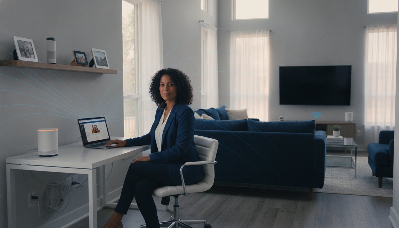Home Technology Walkthrough: A Stress-Free Guide to Auditing Your Digital Life