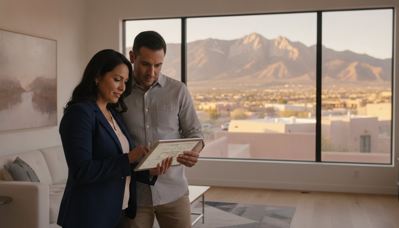 Home Trade-In vs. Cash Offer in Albuquerque: A Strategic 2026 Comparison