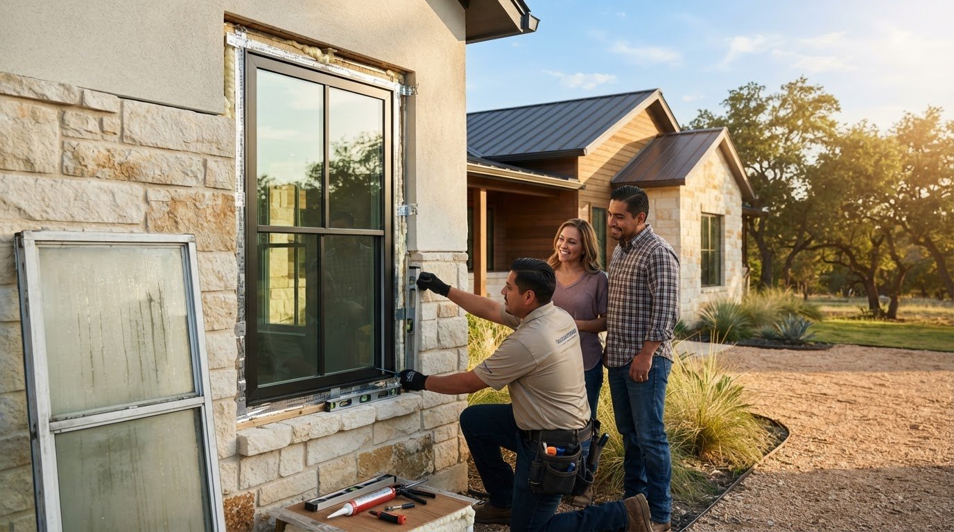 Home Window Replacement Service: The 2026 Homeowner’s Quality Checklist