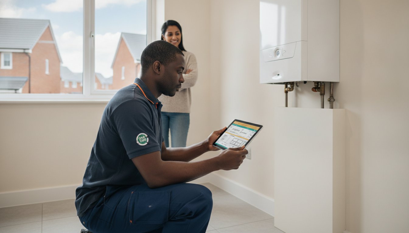 Homeowner Gas Safety Certificate London: The 2026 Essential Safety Checklist