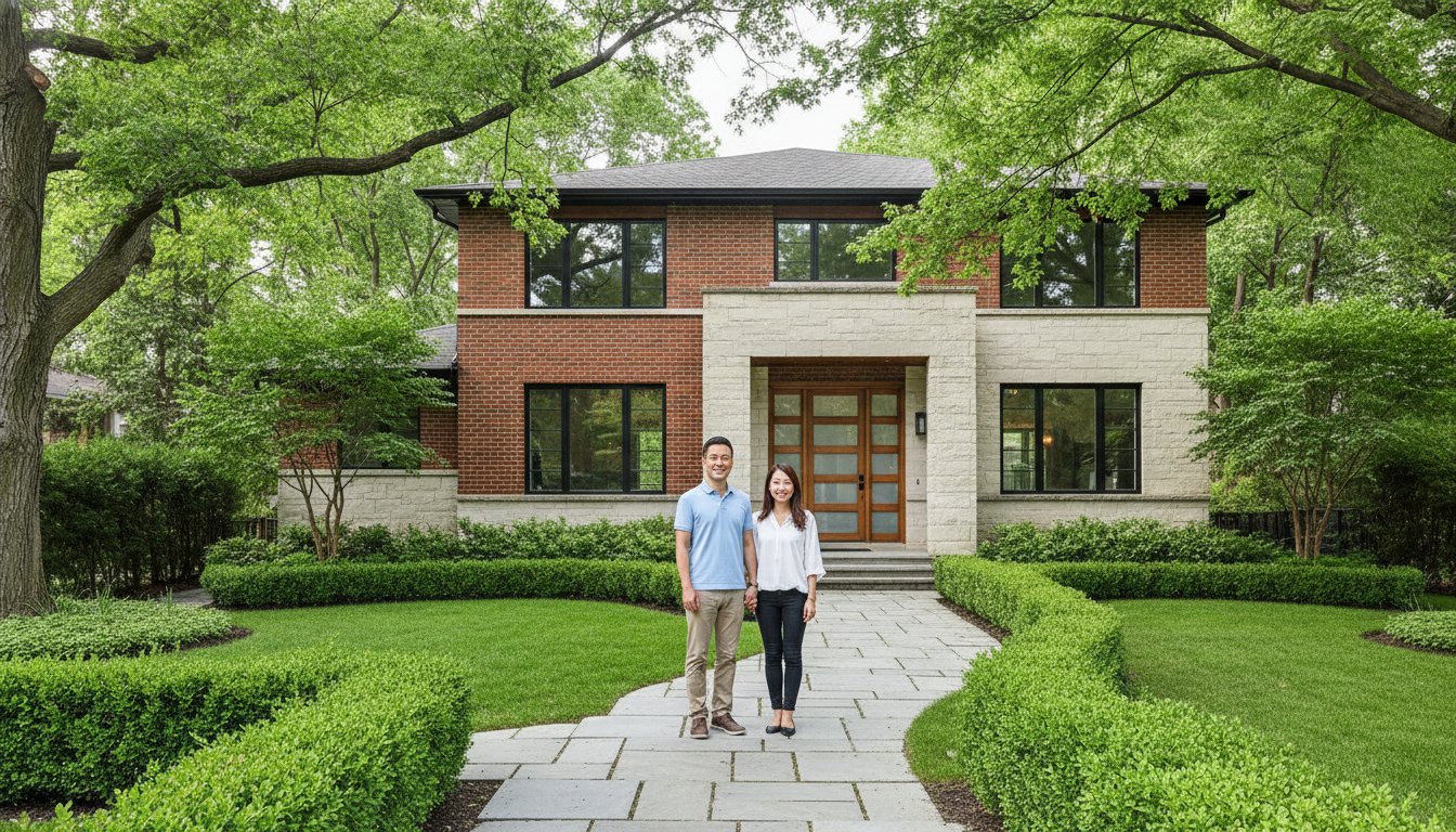 Homeowner Insurance Guide: Coverage Options in Ontario