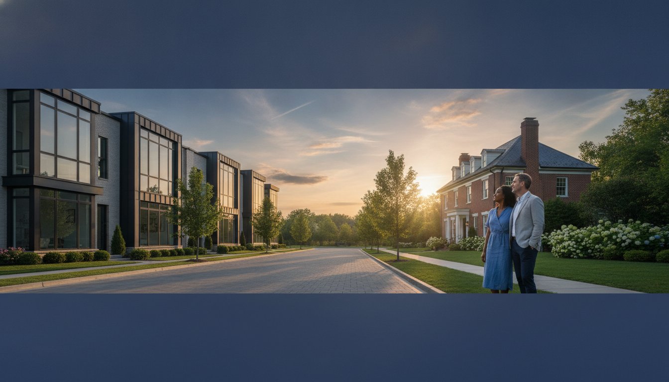 Homes for Sale in Ashburn, VA: Your Curated 2026 Buying Guide