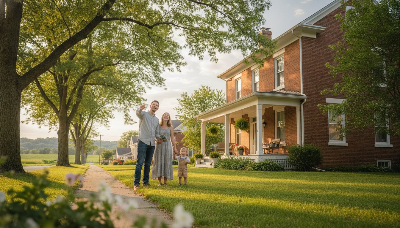 Homes for Sale in Essex, Iowa: Your 2026 Local Real Estate Roundup
