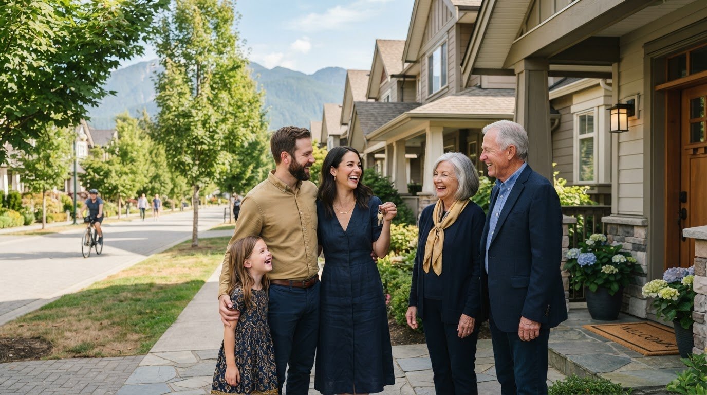 Homes for Sale in Garrison Crossing Chilliwack: 2026 Guide