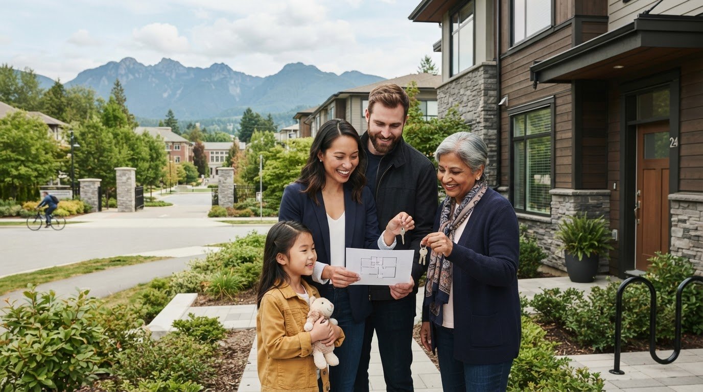 Homes Near Trinity Western University: 2026 Buyer’s Guide