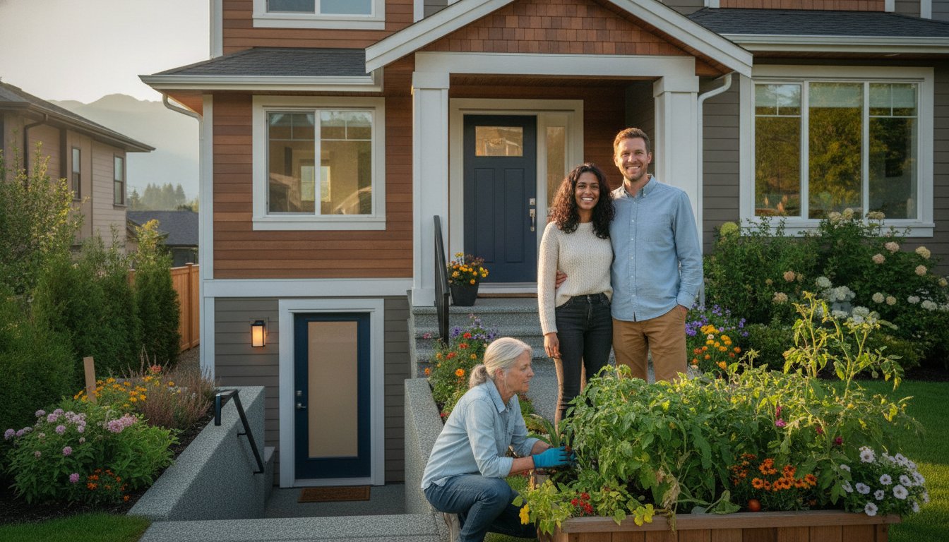Homes with Secondary Suite Langley: The 2026 Buyer’s Guide to Mortgage Helpers
