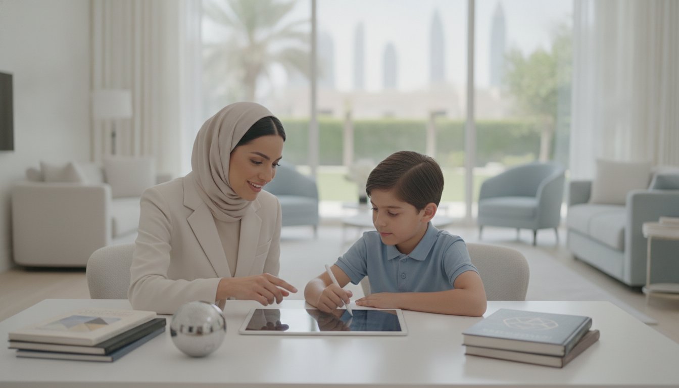 Homeschooling in the UAE: The 2026 Reference Guide for Elite Families