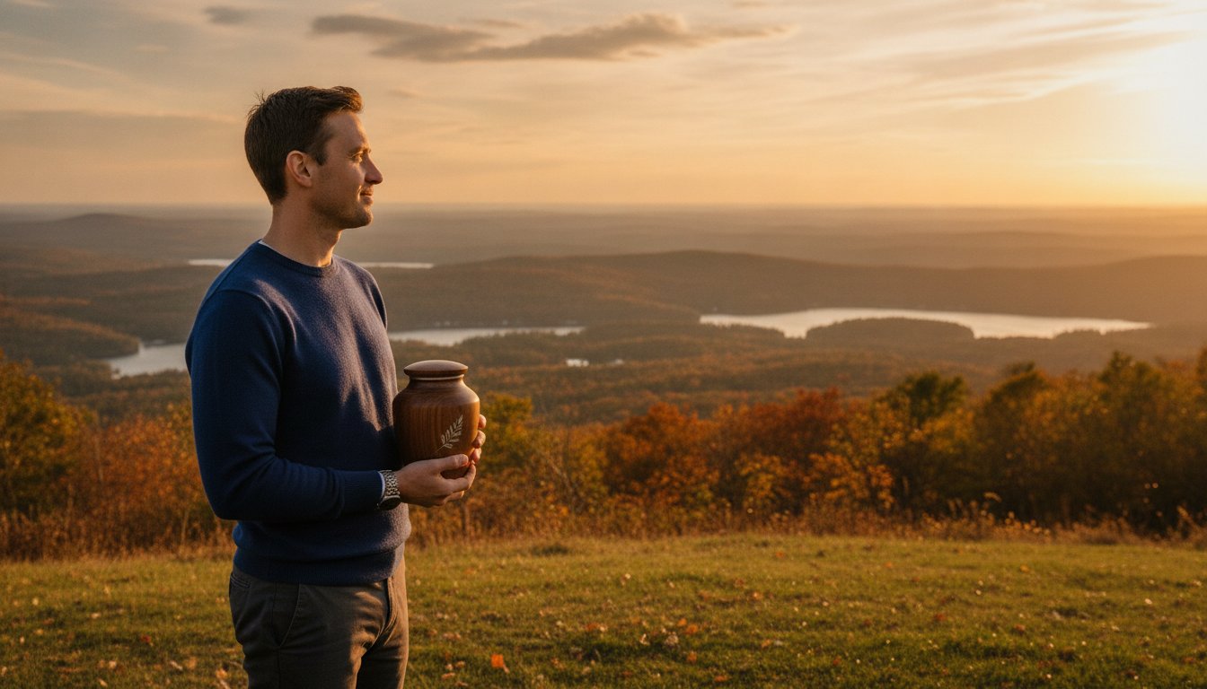 Honoring a Lifetime of Love: Pet Memorial Services in Sullivan County, NY (2026 Guide)