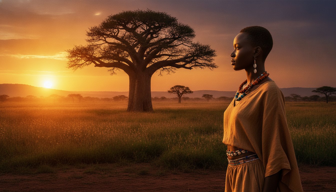 Honoring African Ancestors: A Beginner's Guide
