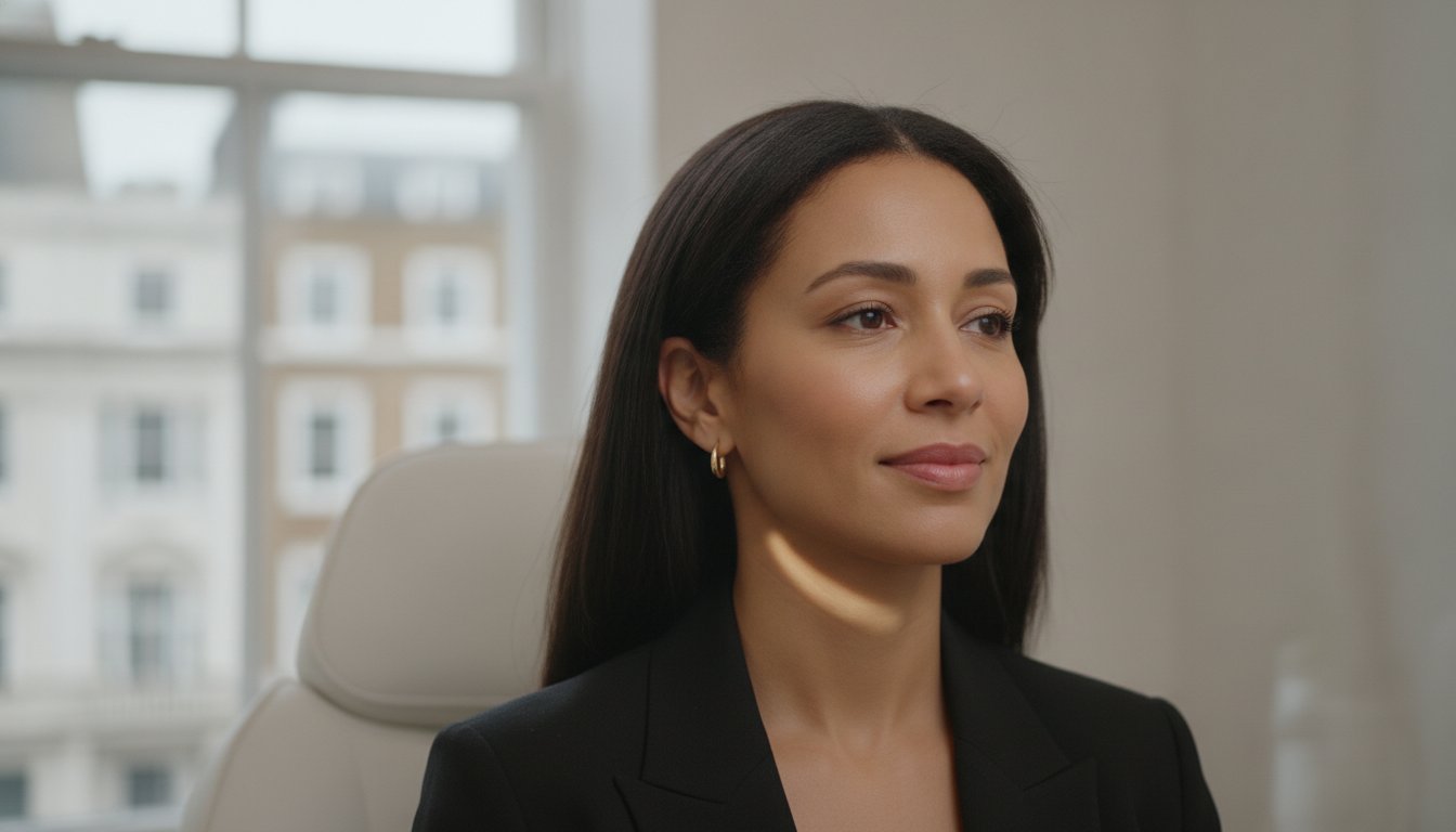 Hormonal Acne: Laser and Specialist Care in the UK