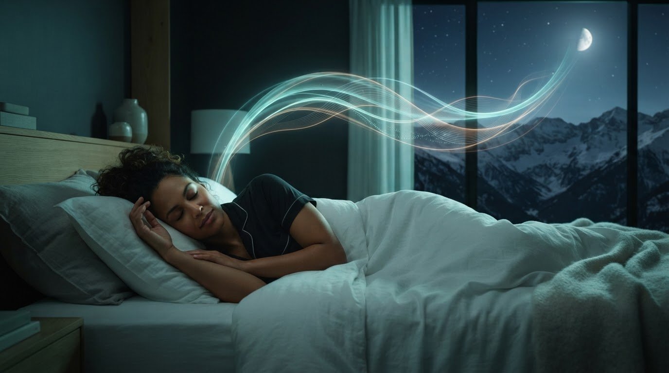 Hormones and Sleep: How They Affect Each Other