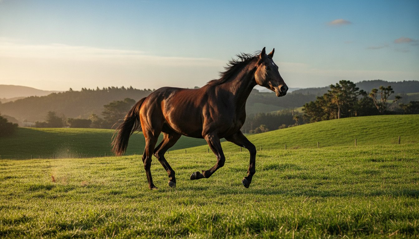 Horse Joint Supplement NZ: A Methodical Guide to Equine Mobility