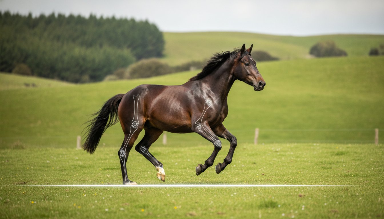 Horse Joint Supplement NZ: The 2026 Science-Led Guide to Equine Mobility