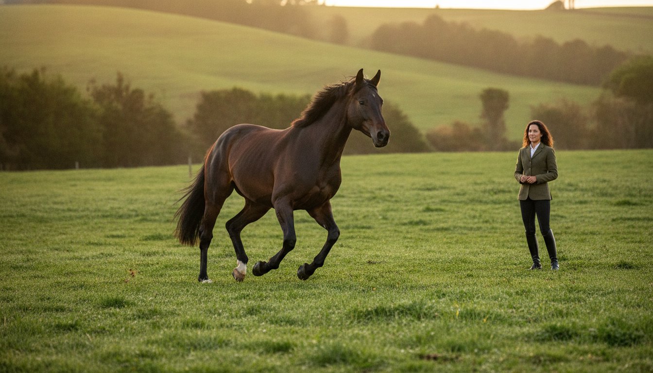 Horse Nutrition NZ: The 2026 Essential Guide to Science-Led Equine Health
