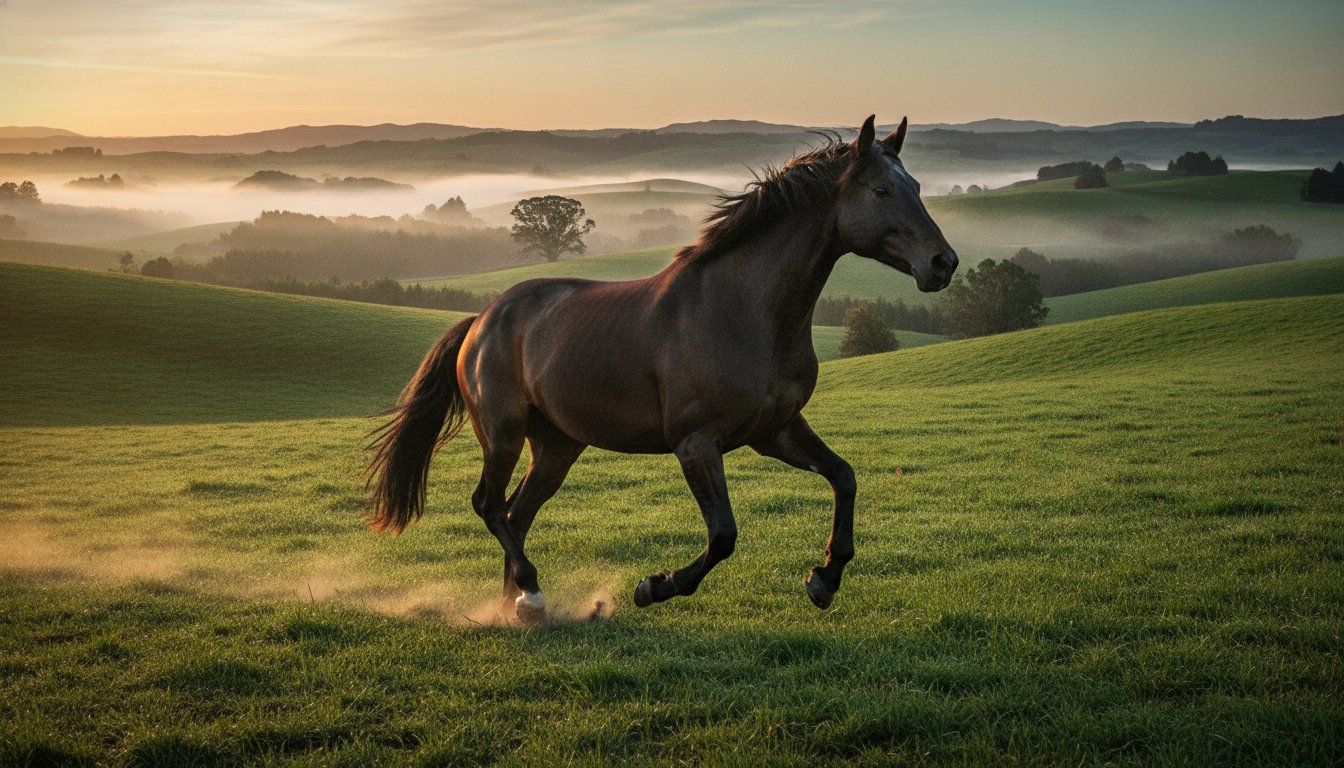 Horse Omega 3 Supplements: The 2026 Guide to Balancing Equine Inflammation and Vitality
