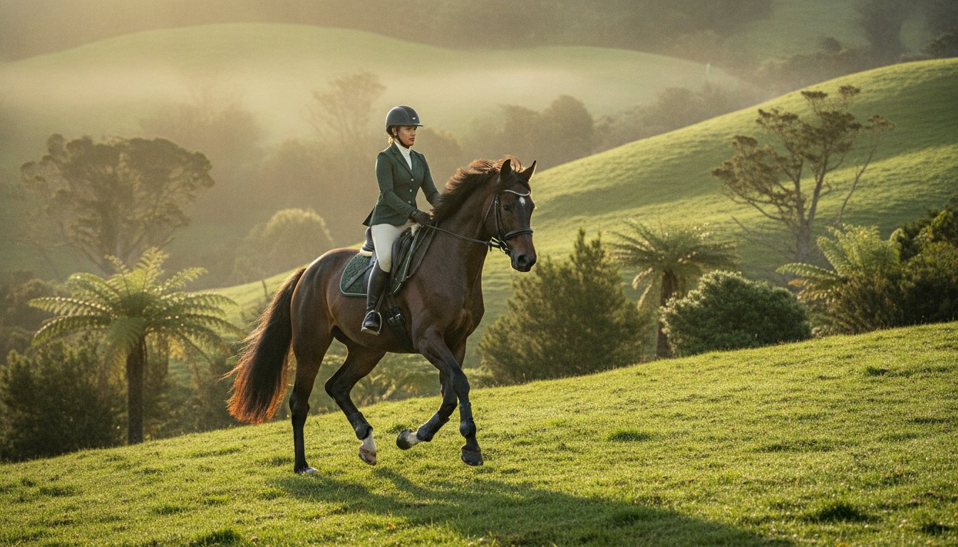 Horse Omega 3 Supplements: The Science-Led Guide to Equine Fatty Acids in 2026