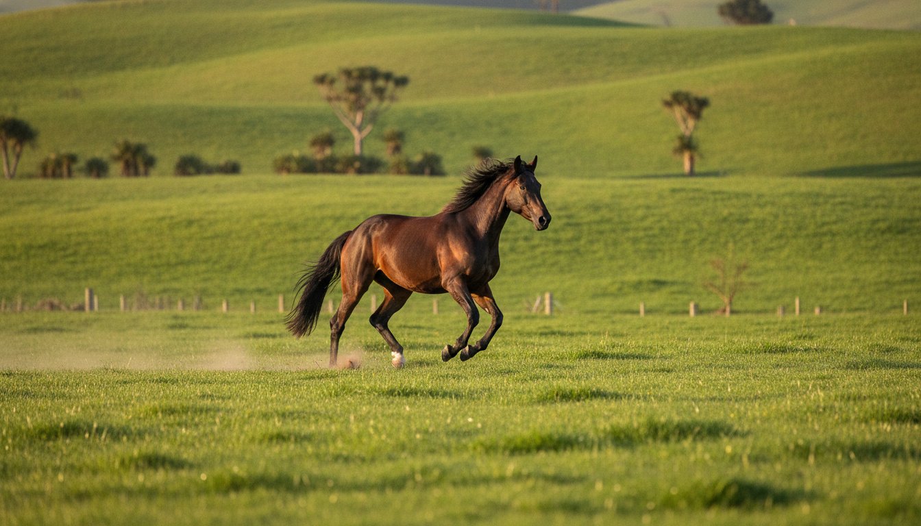 Horse Selenium Supplement NZ: A Methodical Guide to Safe Equine Nutrition
