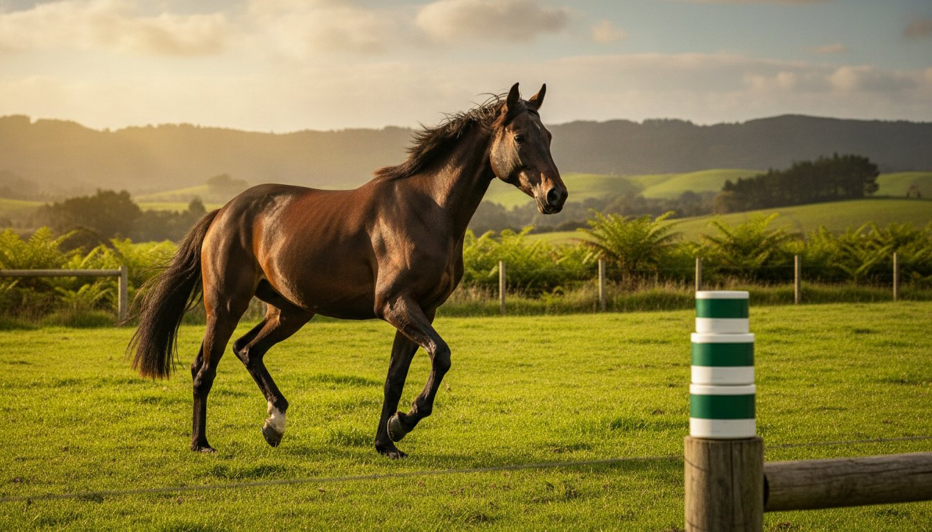 Horse Supplement Bundle Deals NZ: Maximising Value and Equine Vitality
