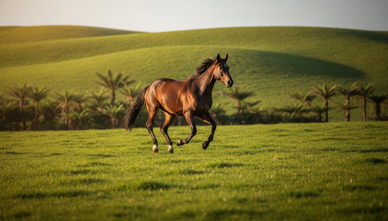 Horse Wellbeing Supplements NZ: A Science-Led Guide to Total Equine Vitality