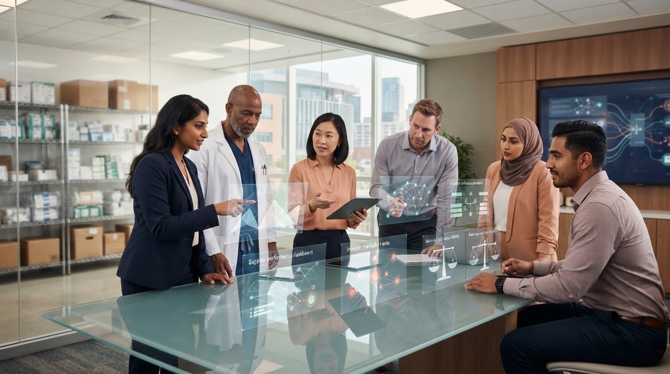 Hospital Procurement Optimization: A Practical Guide to Better Sourcing in 2026