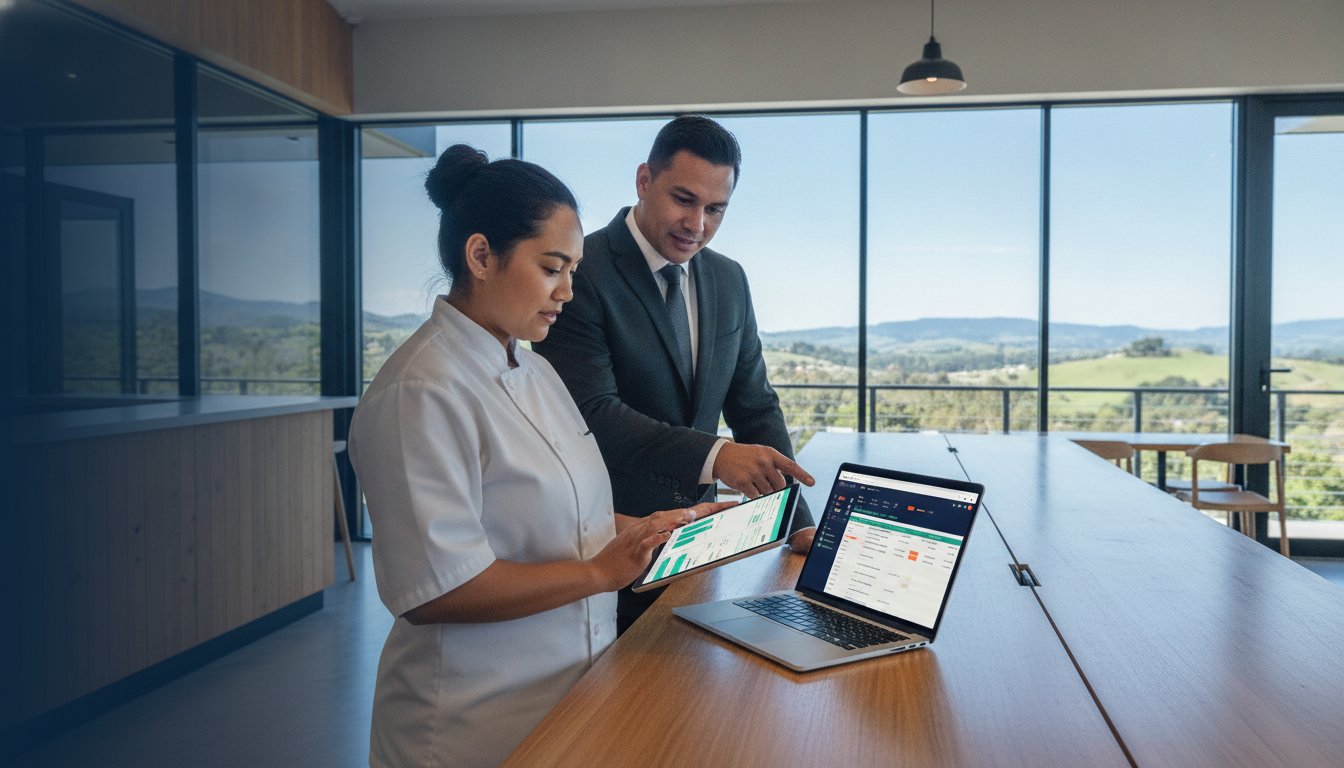 Hospitality Payroll Solutions Nelson: The 2026 Compliance & Efficiency Checklist
