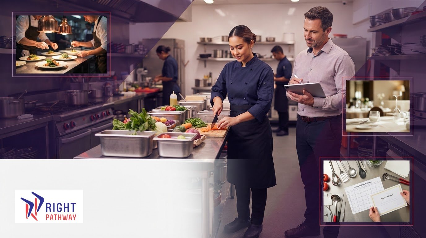 Hospitality RPL Australia: Fast-Track Your Qualification