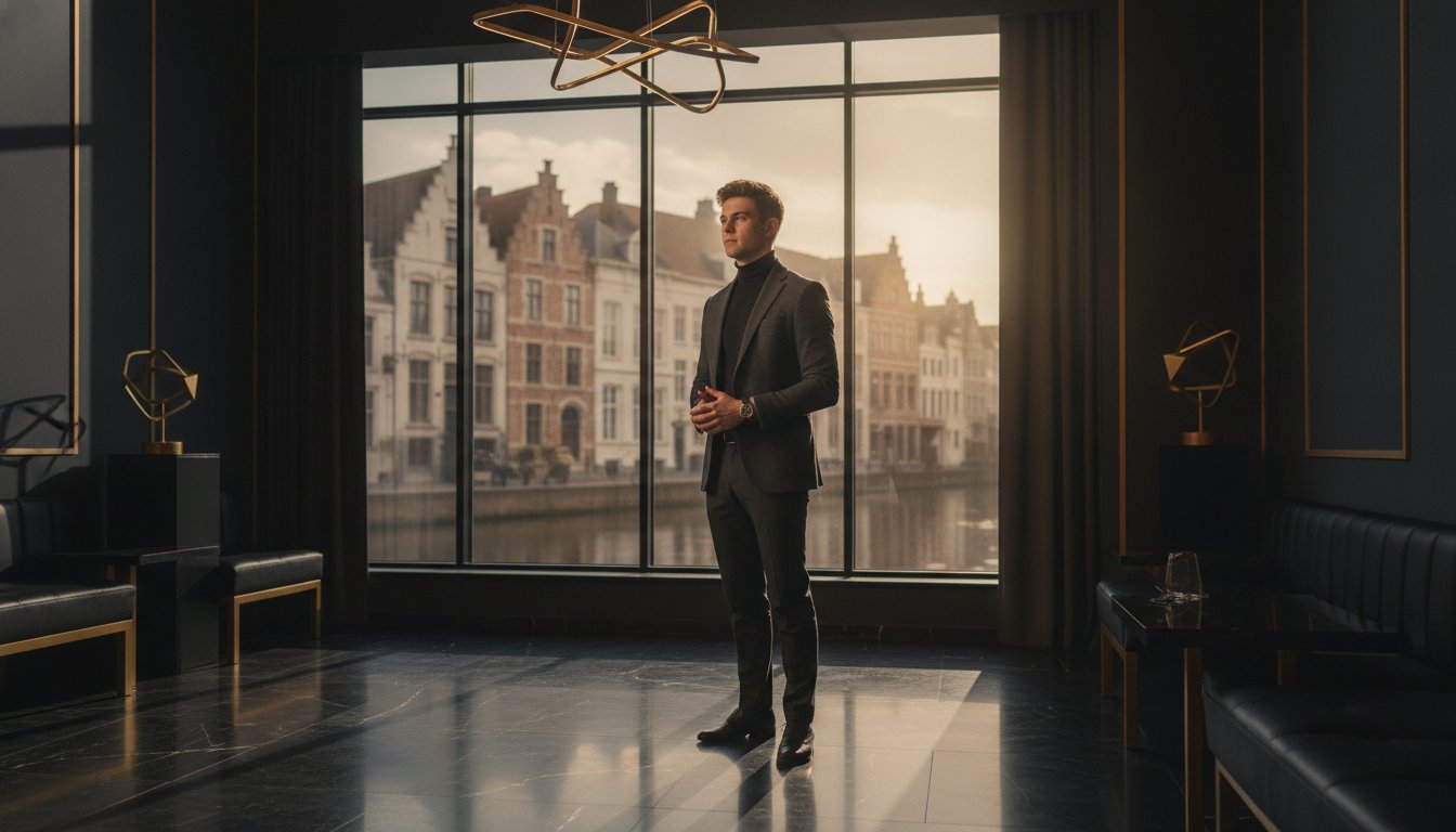 Hospitality stage Gent: alles wat je moet weten voor je droomstage in 2026