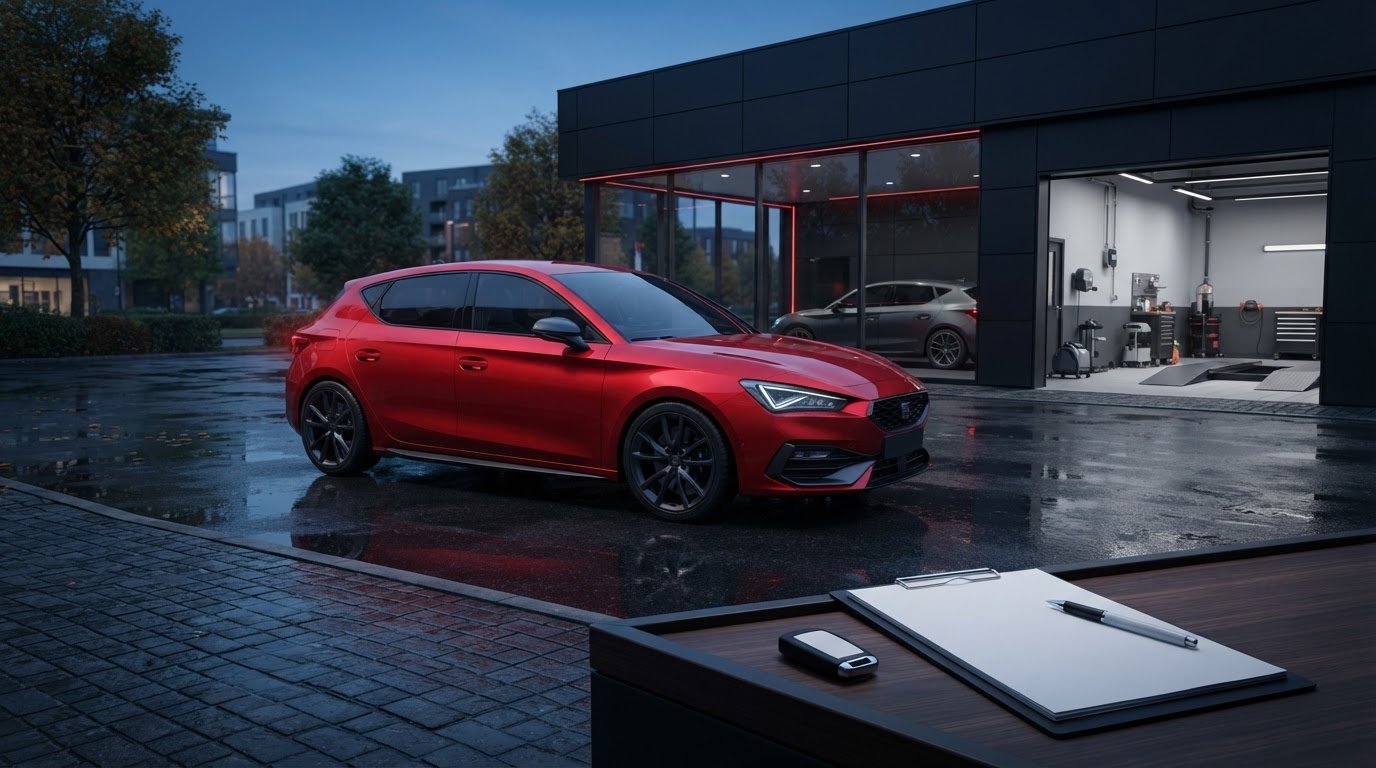Hot Hatches for Sale in Reading: Your 2026 Buyer’s Checklist