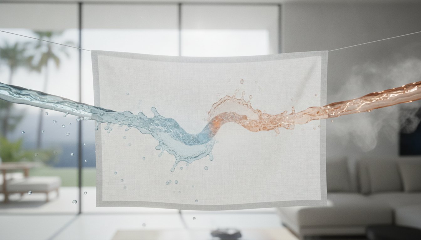 Hot or Cold Water for Stains? The Definitive Guide to Saving Your Clothes in 2026